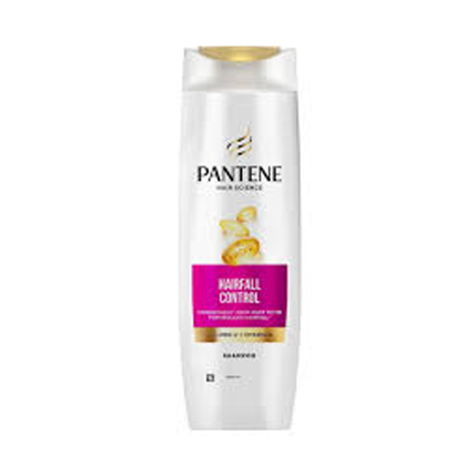 Pantene Shampoo And Coditioner Hairfall Cantrol